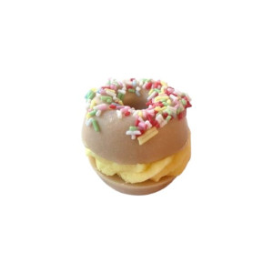 Donuts beurre fondant bio -...