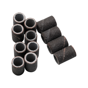 Émeri grain fin (240) x 100