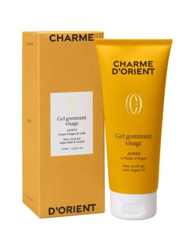Gel Gommant Aores