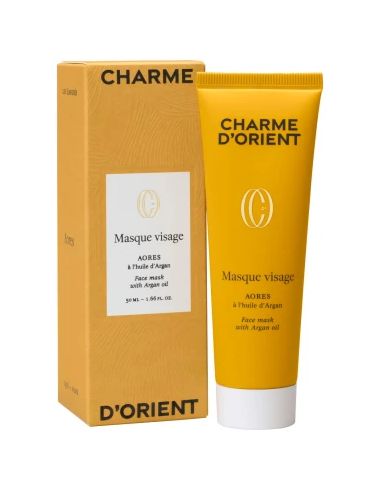 Masque Aores
