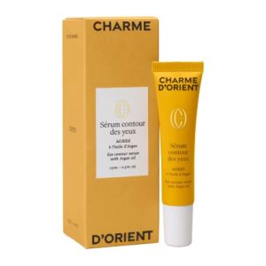 Serum Yeux Aores