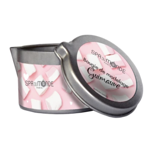 Bougie de modelage - 35g -...