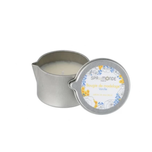 Bougie de modelage - 35g -...