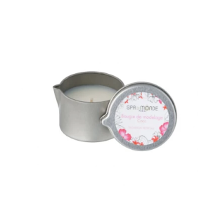 Bougie de modelage - 35g -...