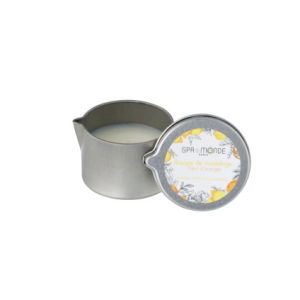 Bougie de modelage - 35g -...