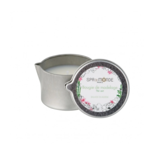 Bougie de modelage - 35g -...