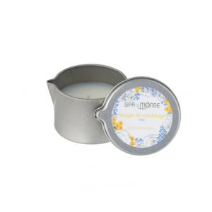 Bougie de modelage - 35g -...