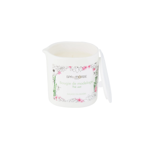 Bougie de modelage - 170g -...