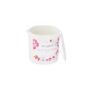 Bougie de modelage - 170g -...