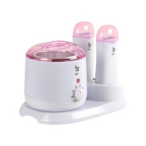 Combiné chauffe-cartouche +...