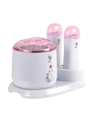 Appareil Combiné chauffe-cartouche +...