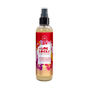 Brume ultra hydratante