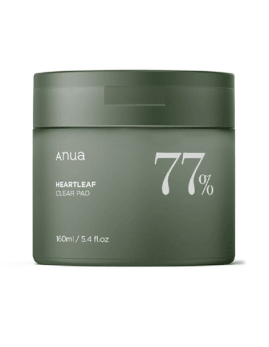 Compresses toniques exfoliantes et...