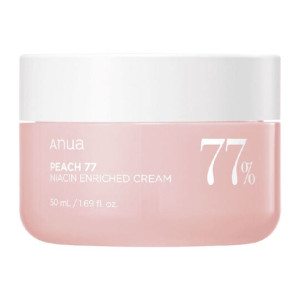 Crème visage