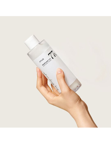 Tonique apaisant Heartleaf