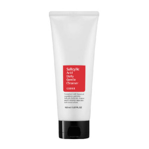 Nettoyant quotidien doux