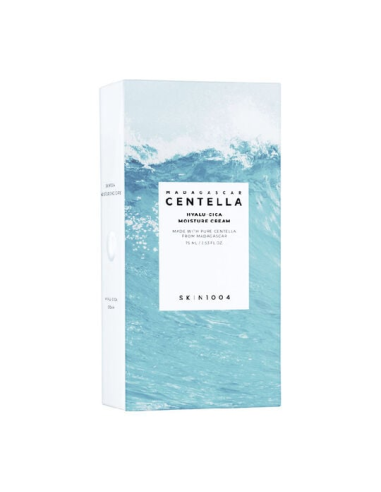 Madagascar Centella Hyalu-Cica...