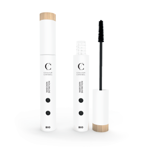 Mascara Definition n°81- Extra noir
