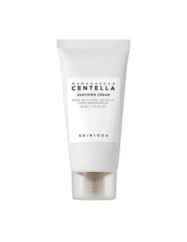Madagascar Centella Soothing Cream -...