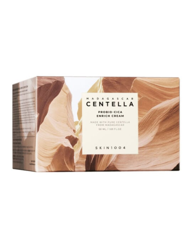 Madagascar Centella Probio-Cica...