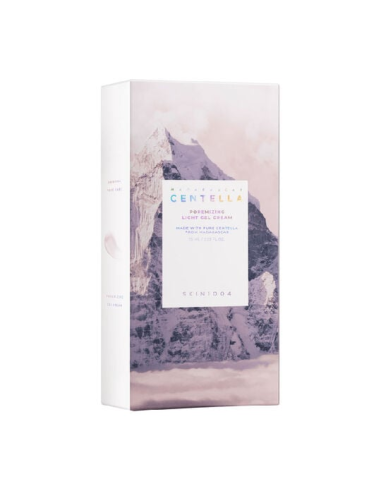 Madagascar Centella Poremizing Light...