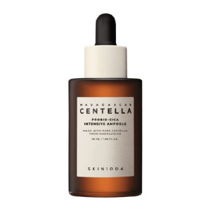 Ampoule apaisante intensive...