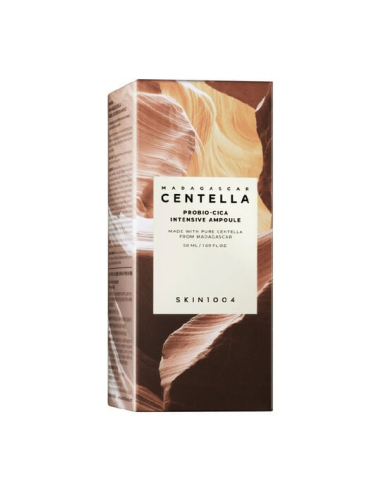 Ampoule apaisante intensive Probio-Cica