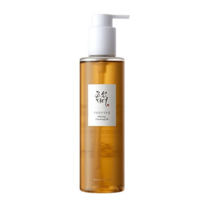 Ginseng Cleansing Oil -...