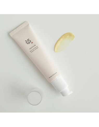 Revive Eye Serum: Ginseng + Retinal -...