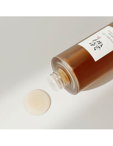 Ginseng Essence Water - Essence...