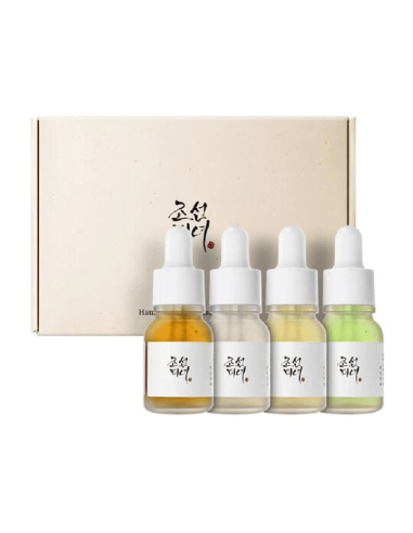 Hanbang Gift Set - Kit découverte sérum