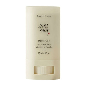 Matte Sun Stick Mugwort +...