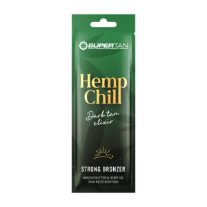 Hemp Chill - 15ml