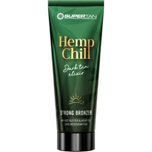Hemp Chill - 200ml