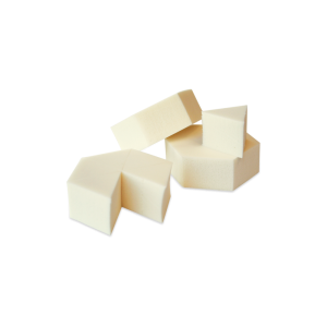 Eponge naturelle prédécoupée