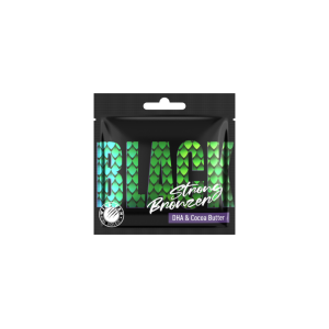 Black Strong Bronzer