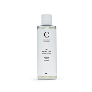 Eau micellaire