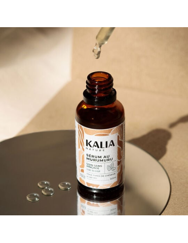Sérum au Murumuru Sérum au Murumuru