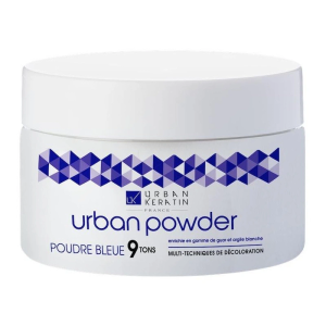 Poudre urban powder - 100g