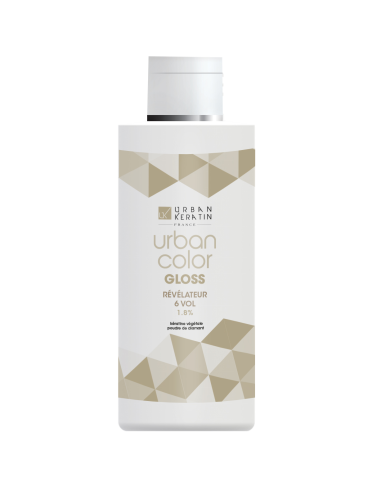 Révélateur 6 vol Gloss