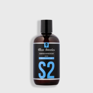 S2 - Shampooing...