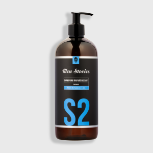 S2 - Shampooing...
