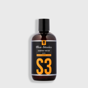 S3 - Shampooing tonifiant -...