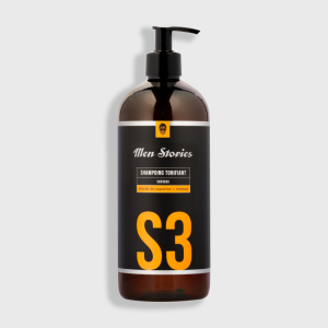 S3 - Shampooing tonifiant -...