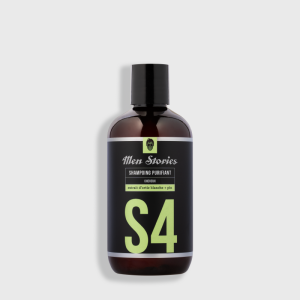 Shampoing purifiant - S4 -...