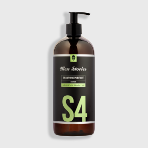 Shampoing purifiant - S4 -...