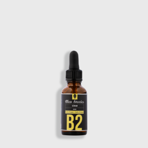 B2 - Sérum barbe - 30ml