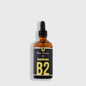 B2 - Sérum barbe - 100ml