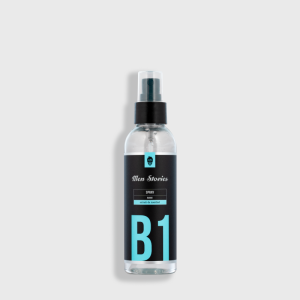B1 - Spray barbe - 150ml