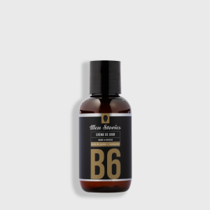 B6 - Crème de jour barbe et...